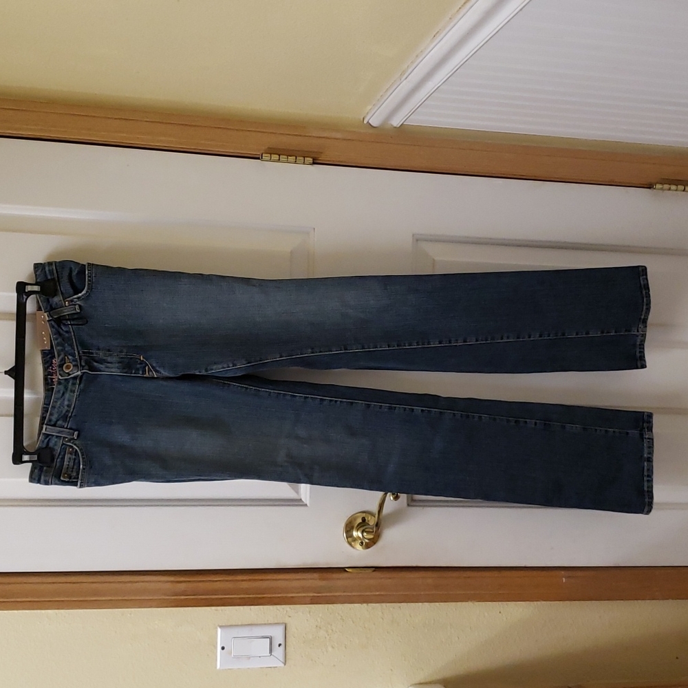 Future Prescription Jeans